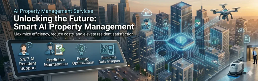 AI Property Management