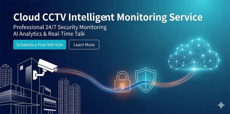 security cameras with two-way talk