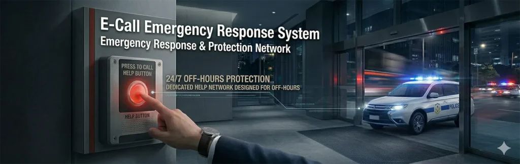 Emergency Response System